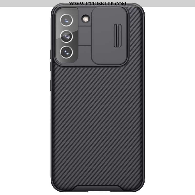 Etui do Samsung Galaxy S22 Plus 5G Camshield Nillkin